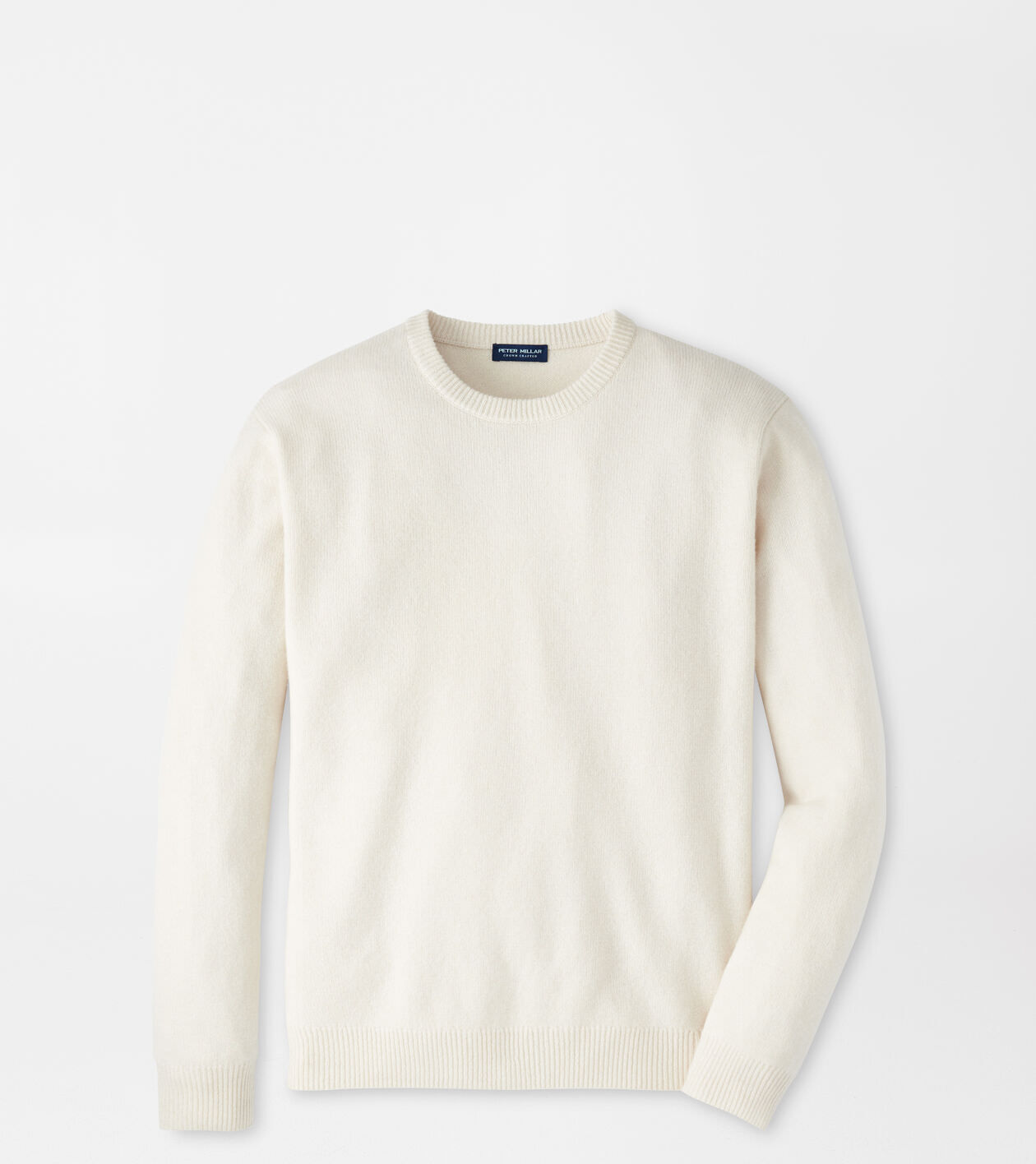 Stokes Crewneck Sweater | Men's Sweaters | Peter Millar
