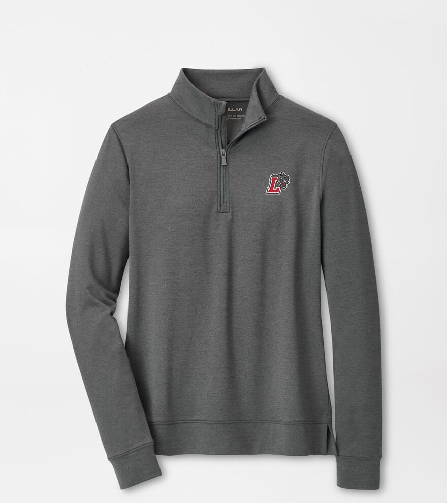 Lafayette College Women's Perth Performance Pullover image number 1