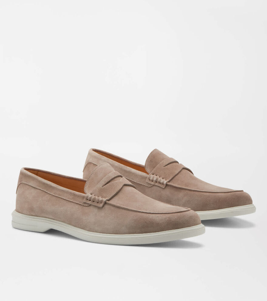 Excursionist Penny Loafer - Alternate Image 4