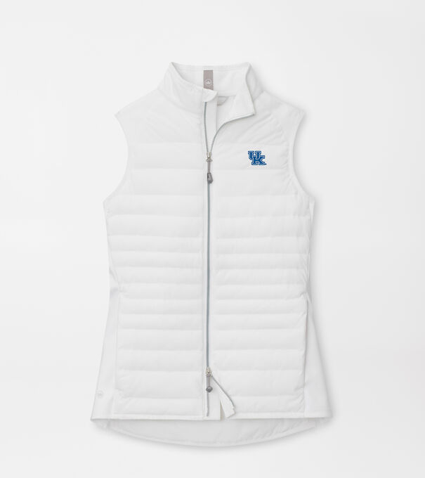 University of Kentucky Women's Fuse Hybrid Vest