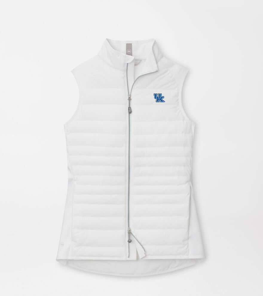 Kentucky Women's Fuse Hybrid Vest image number 1