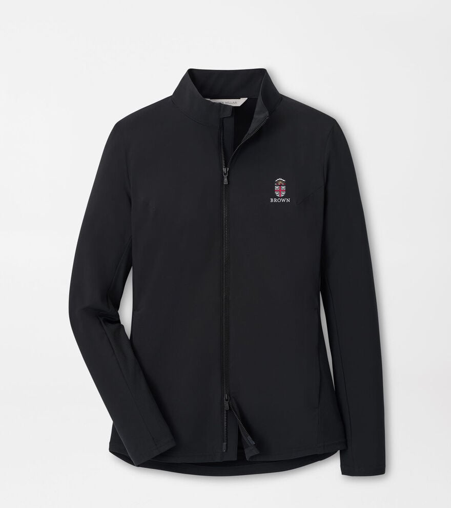 Brown University Women's Dunes Jacket image number 1