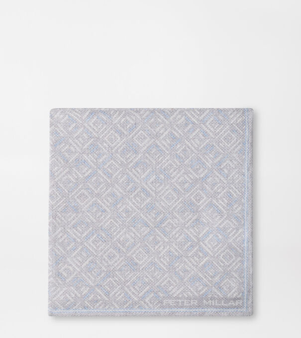 Watts Pocket Square