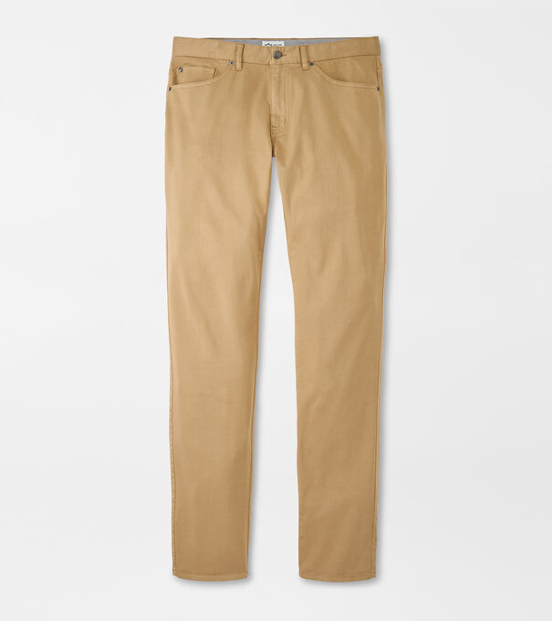 Ultimate Sateen Five-Pocket Pant