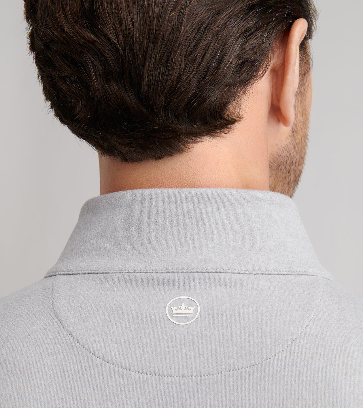 mer Ardent Air Performance Quarter-Zip | Men's Pullovers | Peter