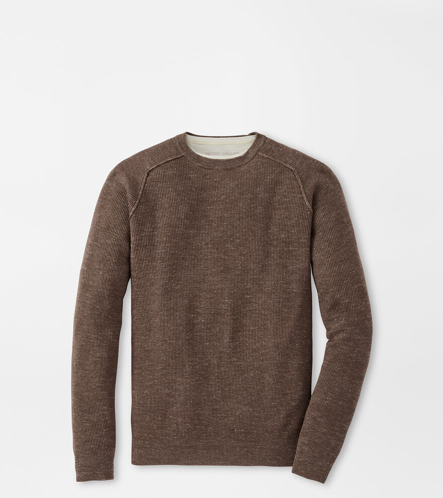 Port Saddle Shoulder Crew image number 1