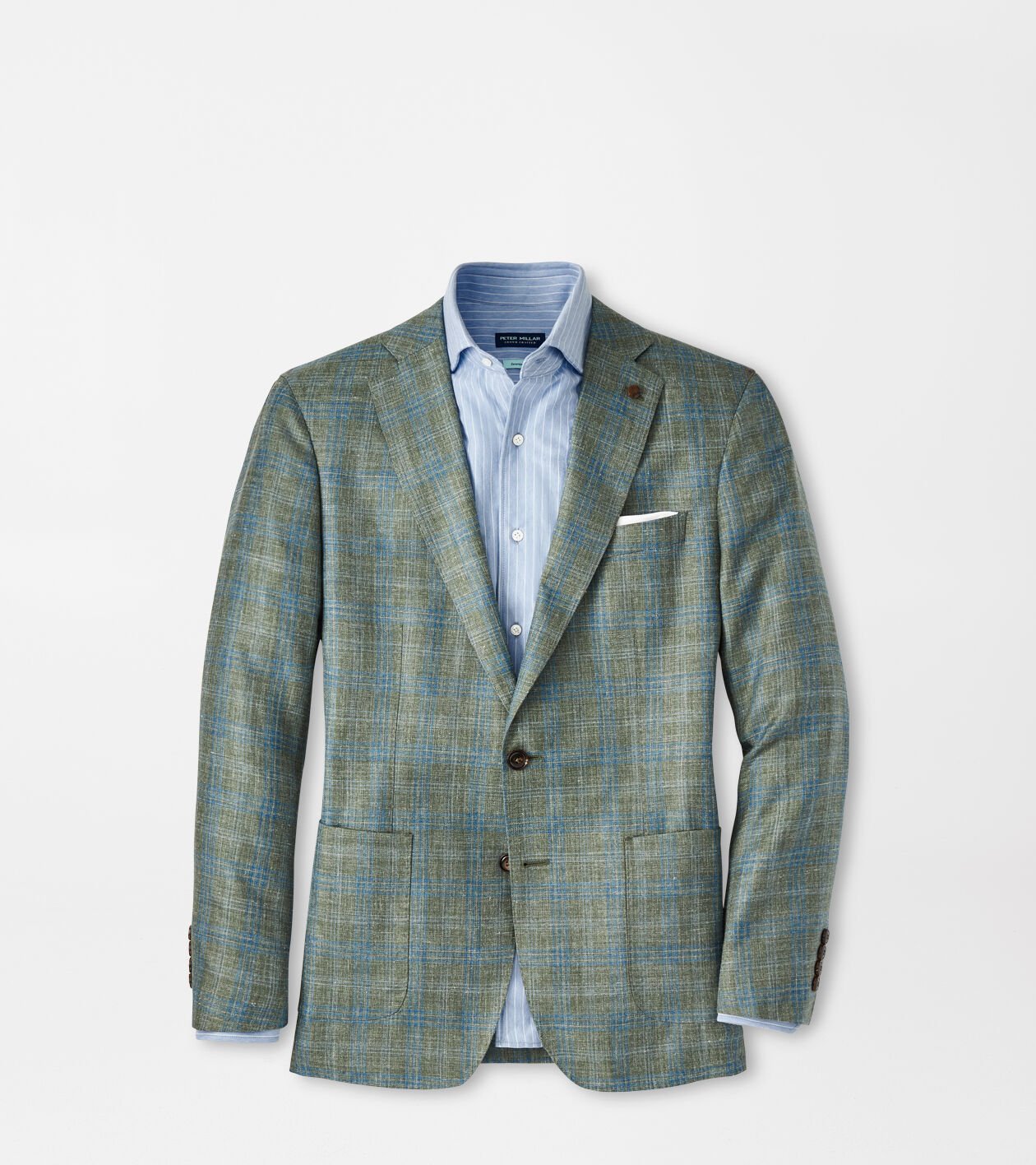 Peter millar sports coat sale outlet