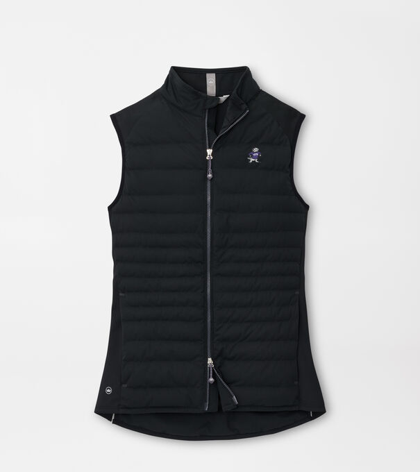 TCU Vault Women's Fuse Hybrid Vest
