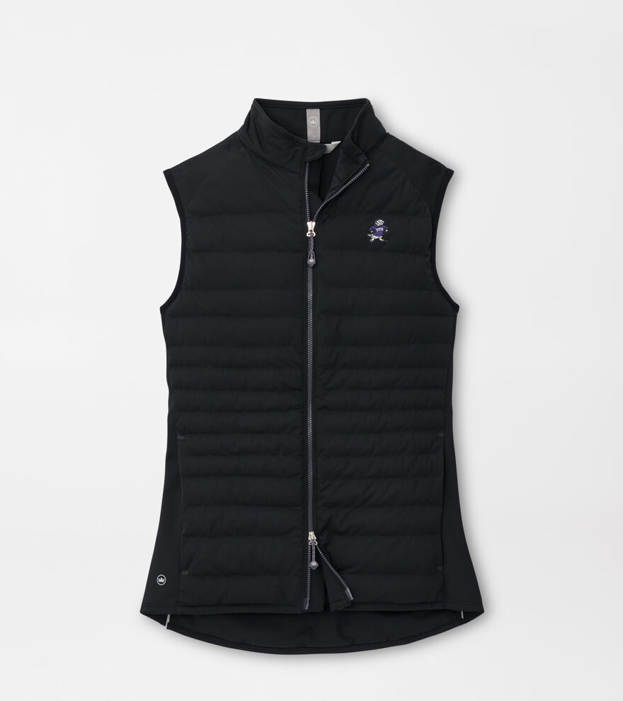 TCU Vault Women's Fuse Hybrid Vest image number 1