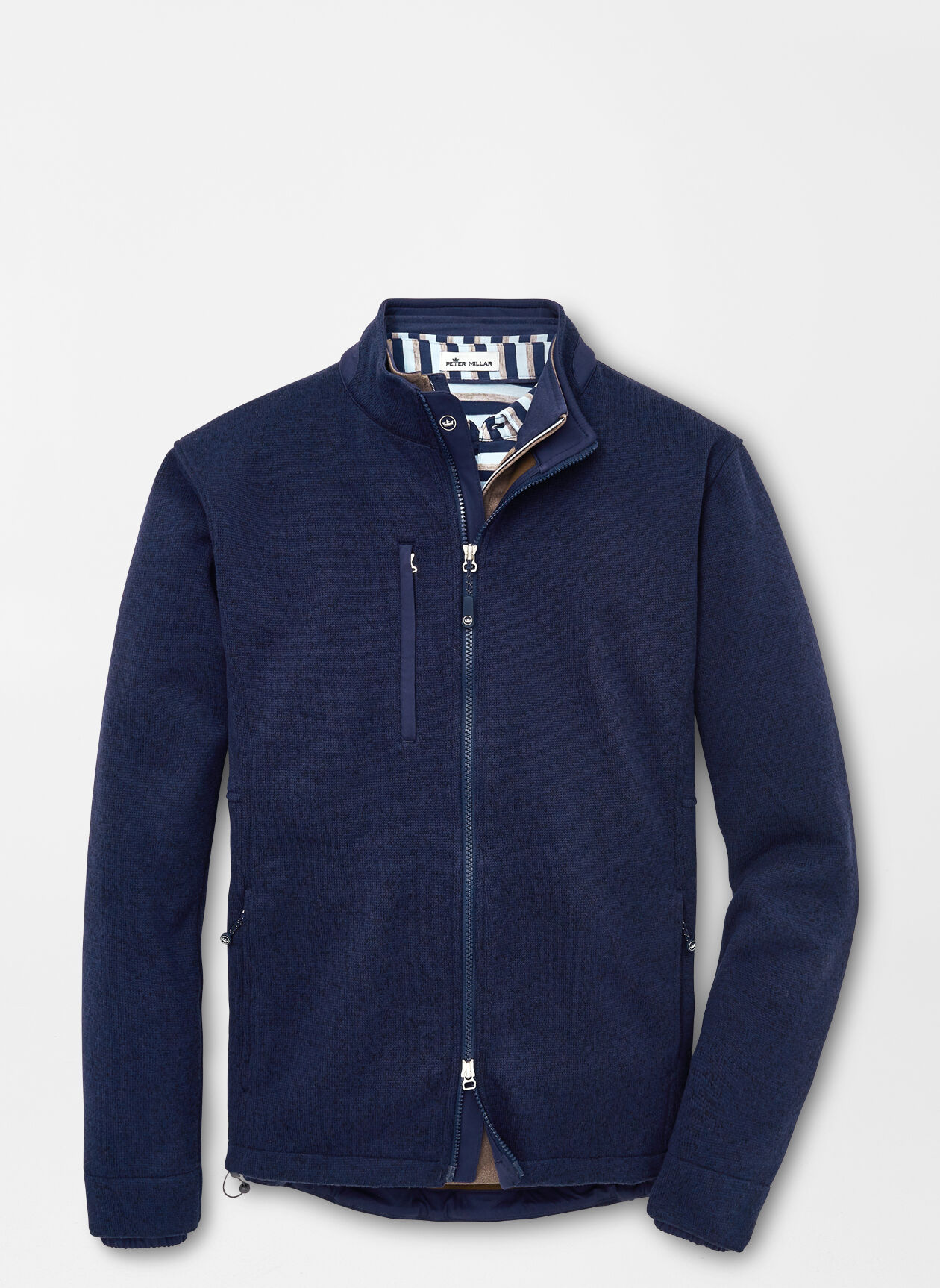 Condor Sweater Fleece Jacket