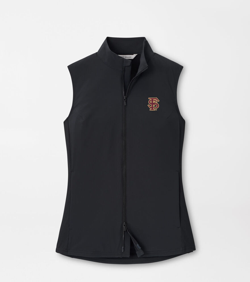 Florida State Women's Dunes Vest image number 1