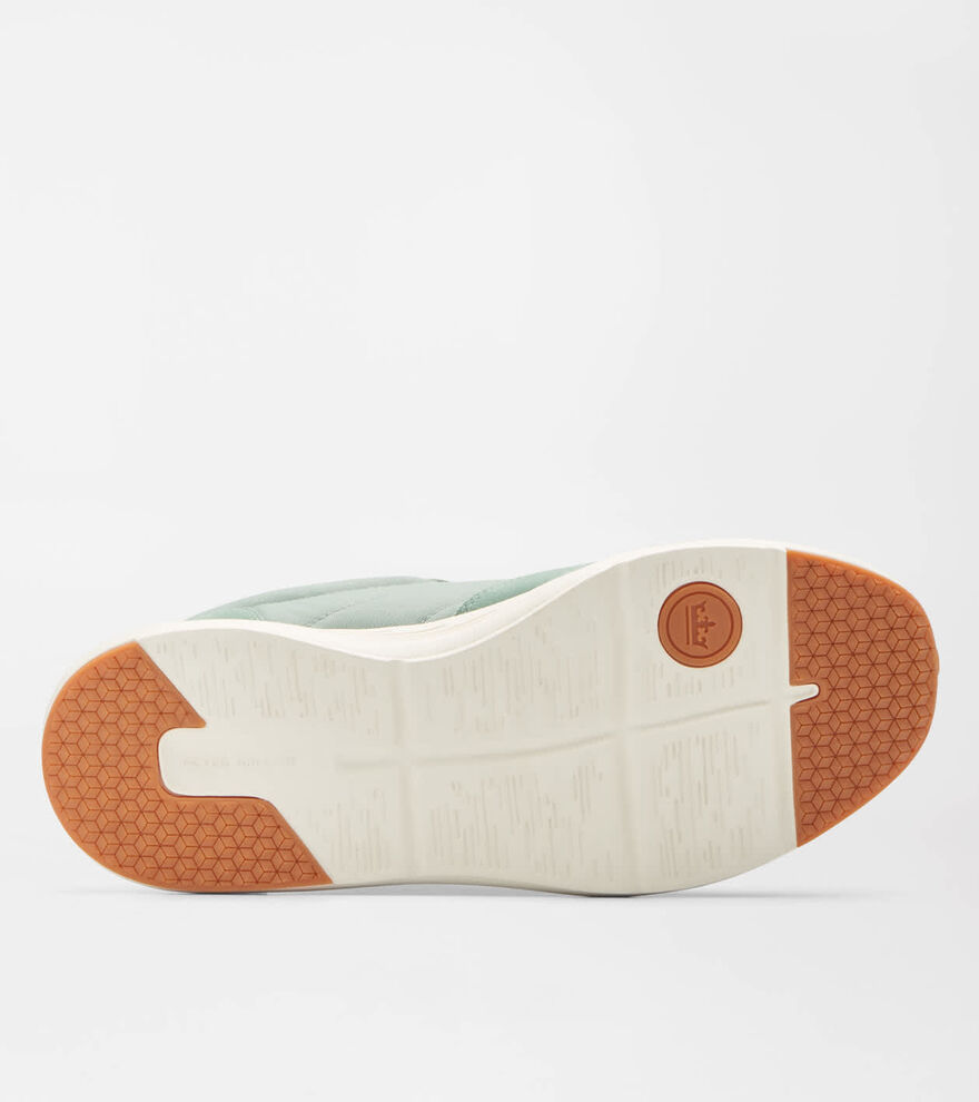 Journeyman Sneaker - Alternate Image 8