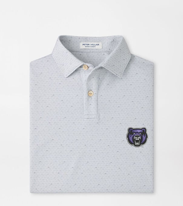 Central Arkansas On The Ball Youth Performance Jersey Polo