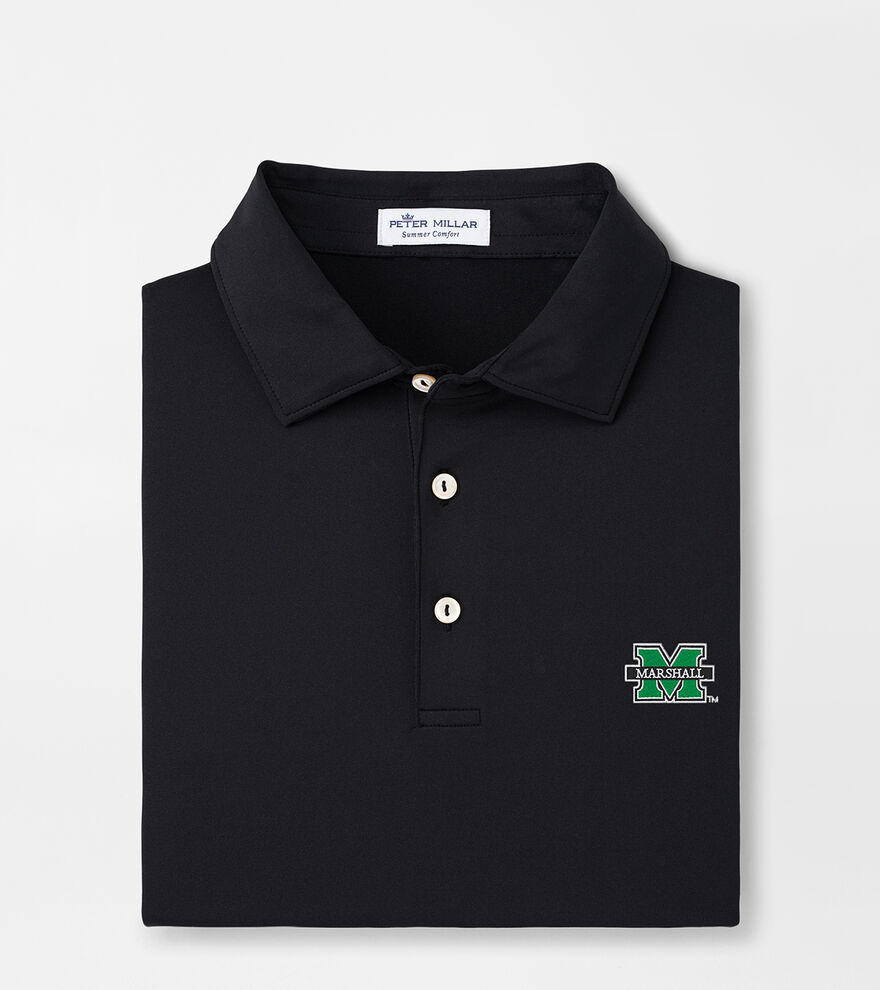 Marshall Performance Polo image number 1