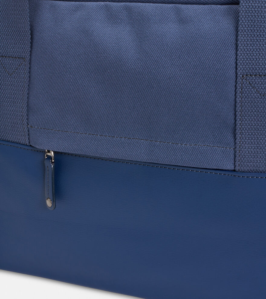 Crown Seal Duffel Bag image number 4