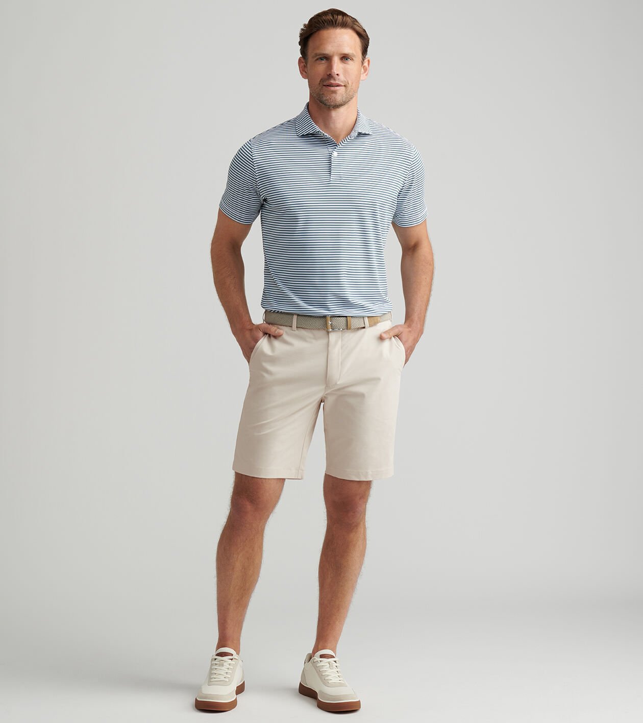 Surge Performance Short | Men's Shorts | Peter Millar