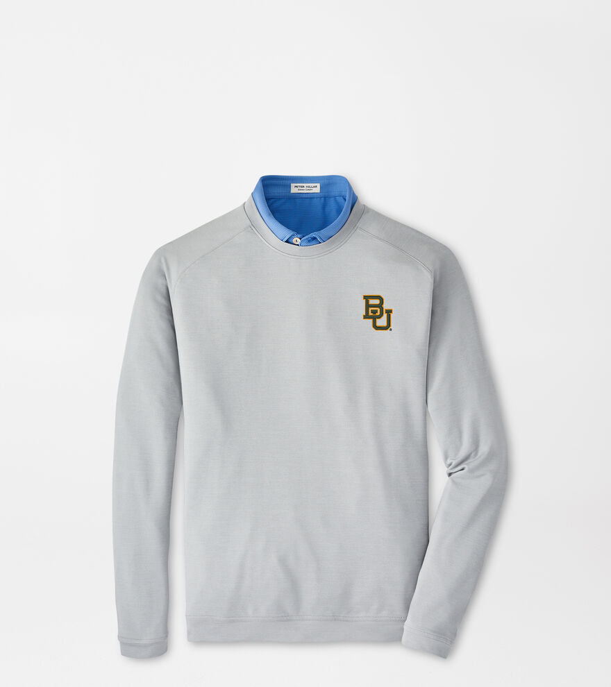 Baylor Cradle Performance Crewneck image number 1