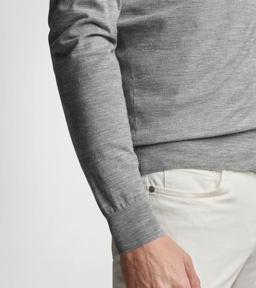 Excursionist Flex Full-Zip image number 4