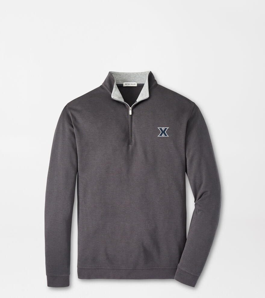 Xavier Crown Comfort Pullover image number 1
