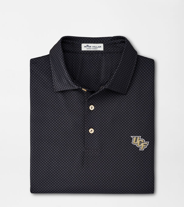 UCF Dolly Performance Jersey Polo