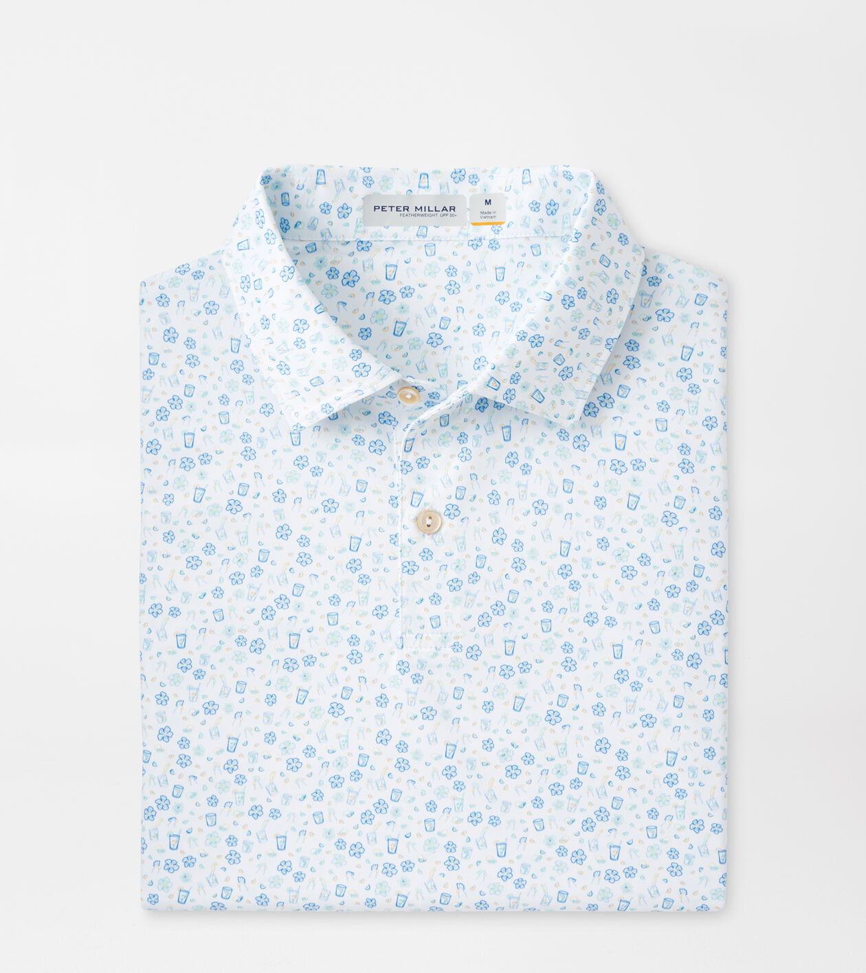 Peter millar featherweight online