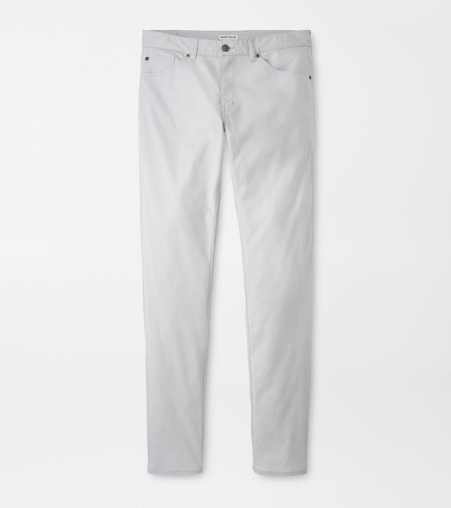 Crown Comfort Five-Pocket Pant image number 1