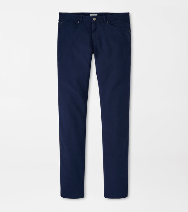 Coastline Five-Pocket Pant