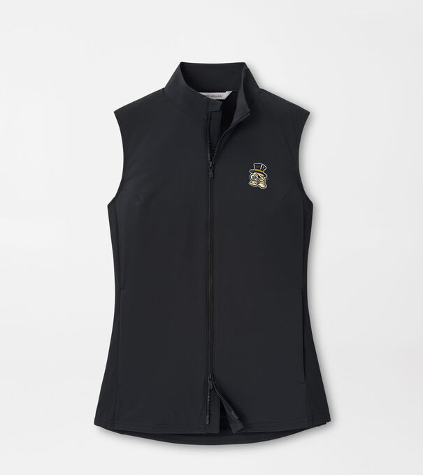 Wake Forest Demon Deacon Women's Dunes Vest