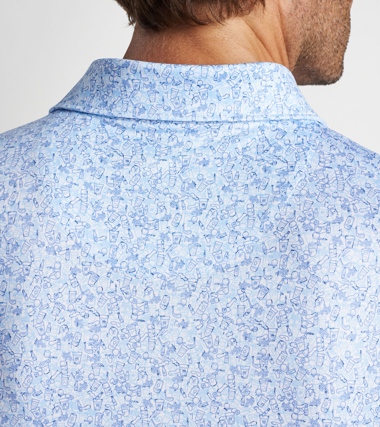 Dazed hi neck jacket hotsell