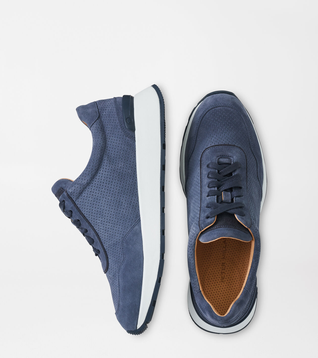 Wayfare Runner Men s Shoes Peter Millar