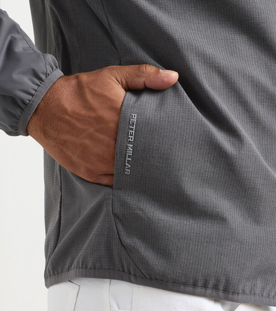 Flow Jacket image number 4