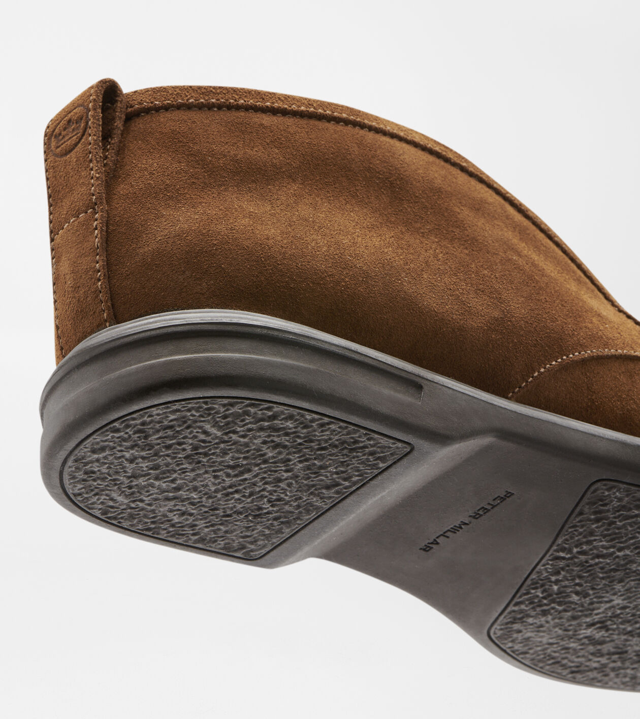 Peter millar chukka on sale