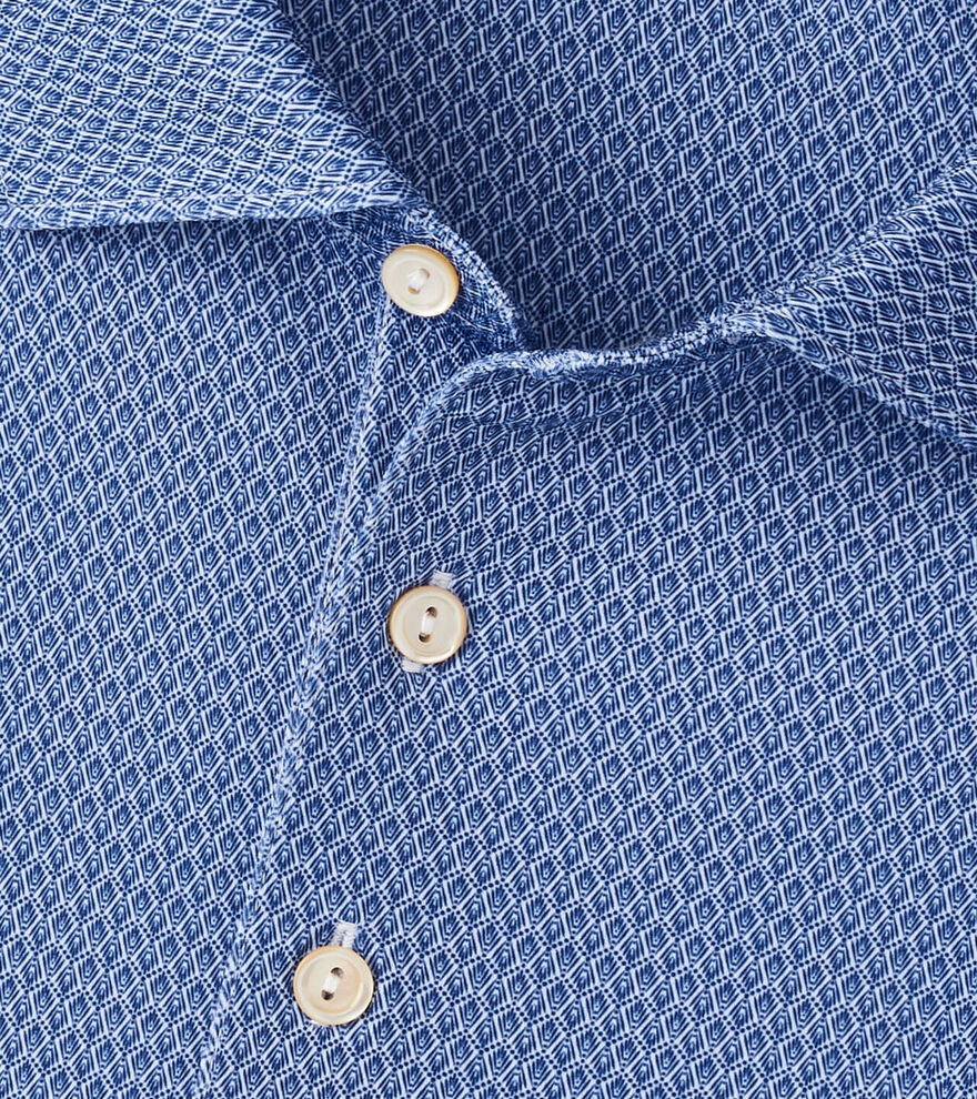 Abbott Performance Jersey Polo image number 6