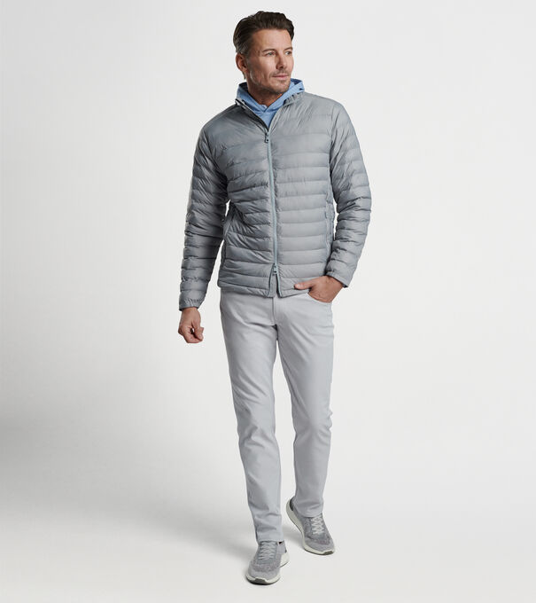 All Course Jacket