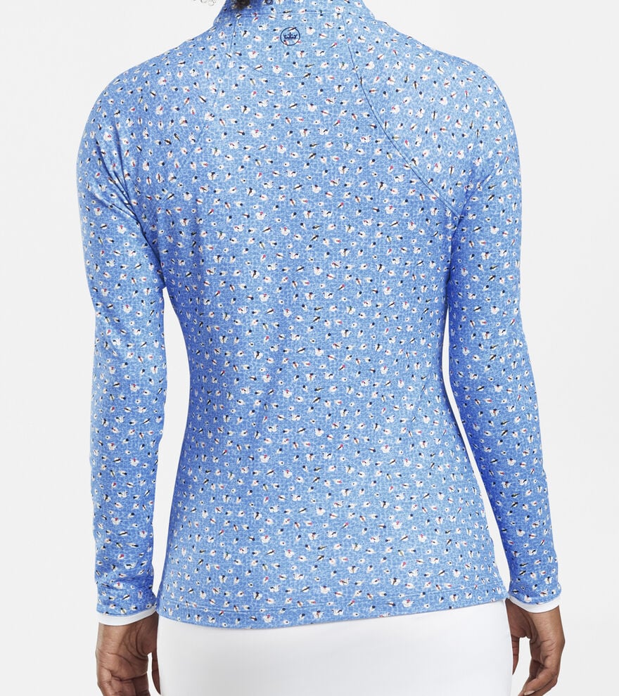 Women's Perth Performance Pullover image number 3