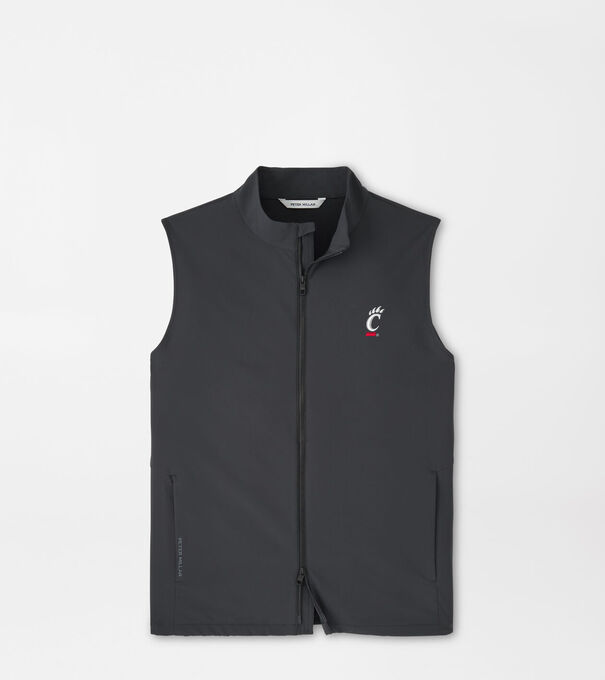 Cincinnati Dunes Vest