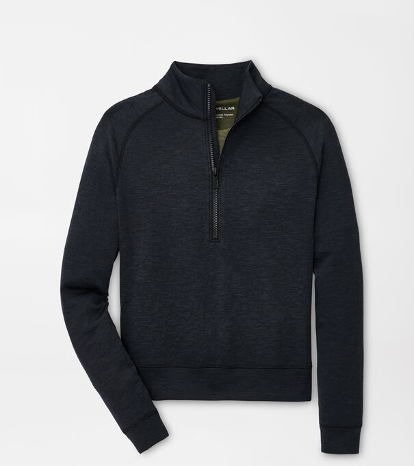 Eclipse Oversized Pullover