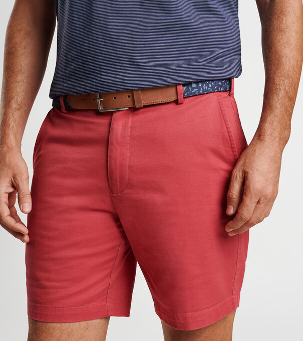 Badlands Bluff Printed Belt
