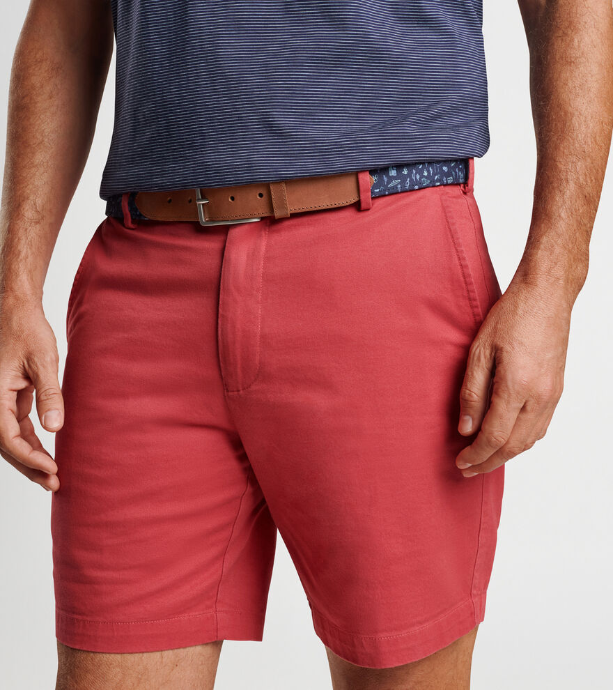 Badlands Bluff Printed Belt image number 2