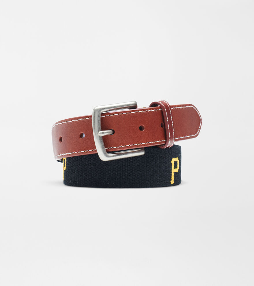 Pittsburgh Pirates Belt image number 1