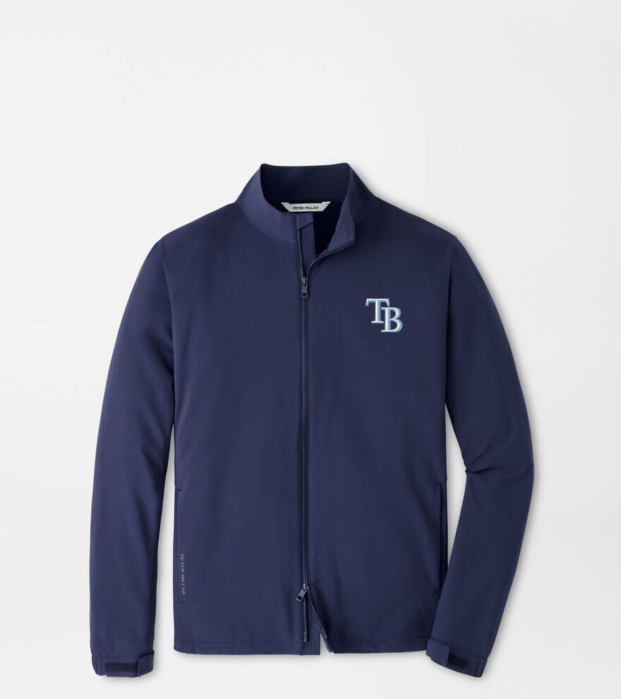 Tampa Bay Rays Dunes Jacket image number 1
