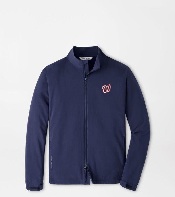 Washington Nationals Dunes Jacket