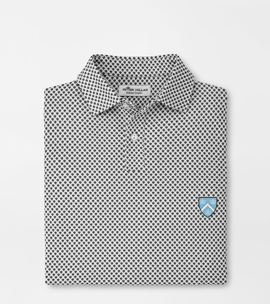 Columbia Youth Performance Jersey Polo image number 1