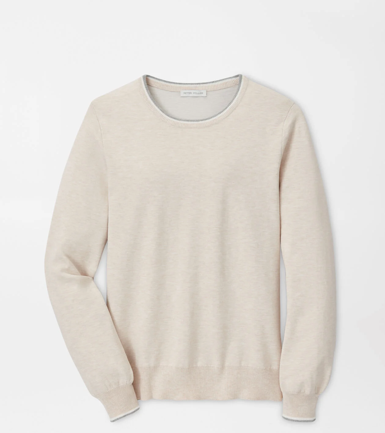 トップス Upper Field One Crewneck Sweatshirt mens-champion-gray-tennessee-