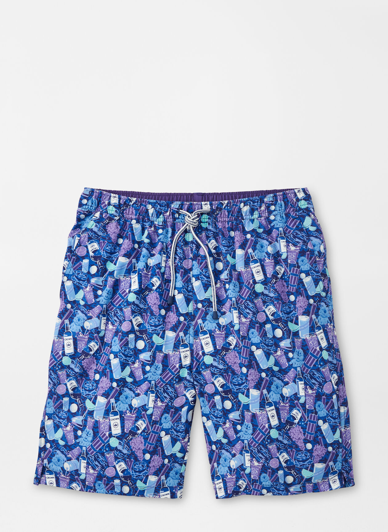 Transfusion Boom Boom Swim Trunk | Men 
