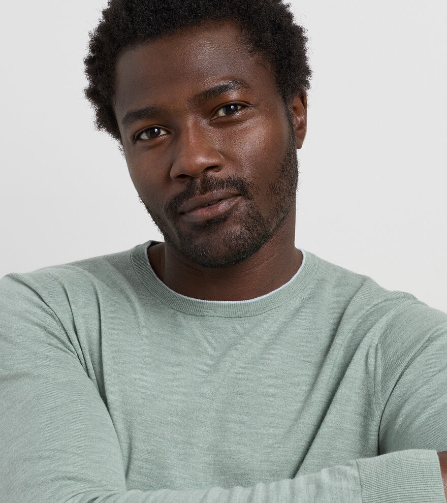 Excursionist Flex Crew image number 5