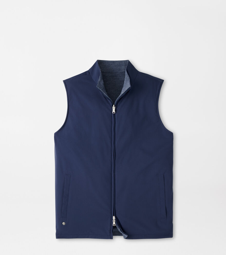 Ryder Reversible Vest image number 1