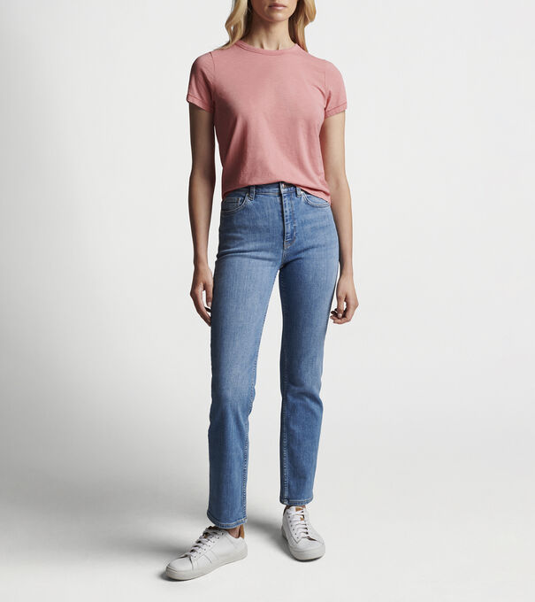 Journeyman Vintage Wash Tee