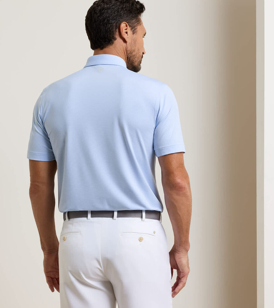 Jubilee Performance Jersey Polo image number 3