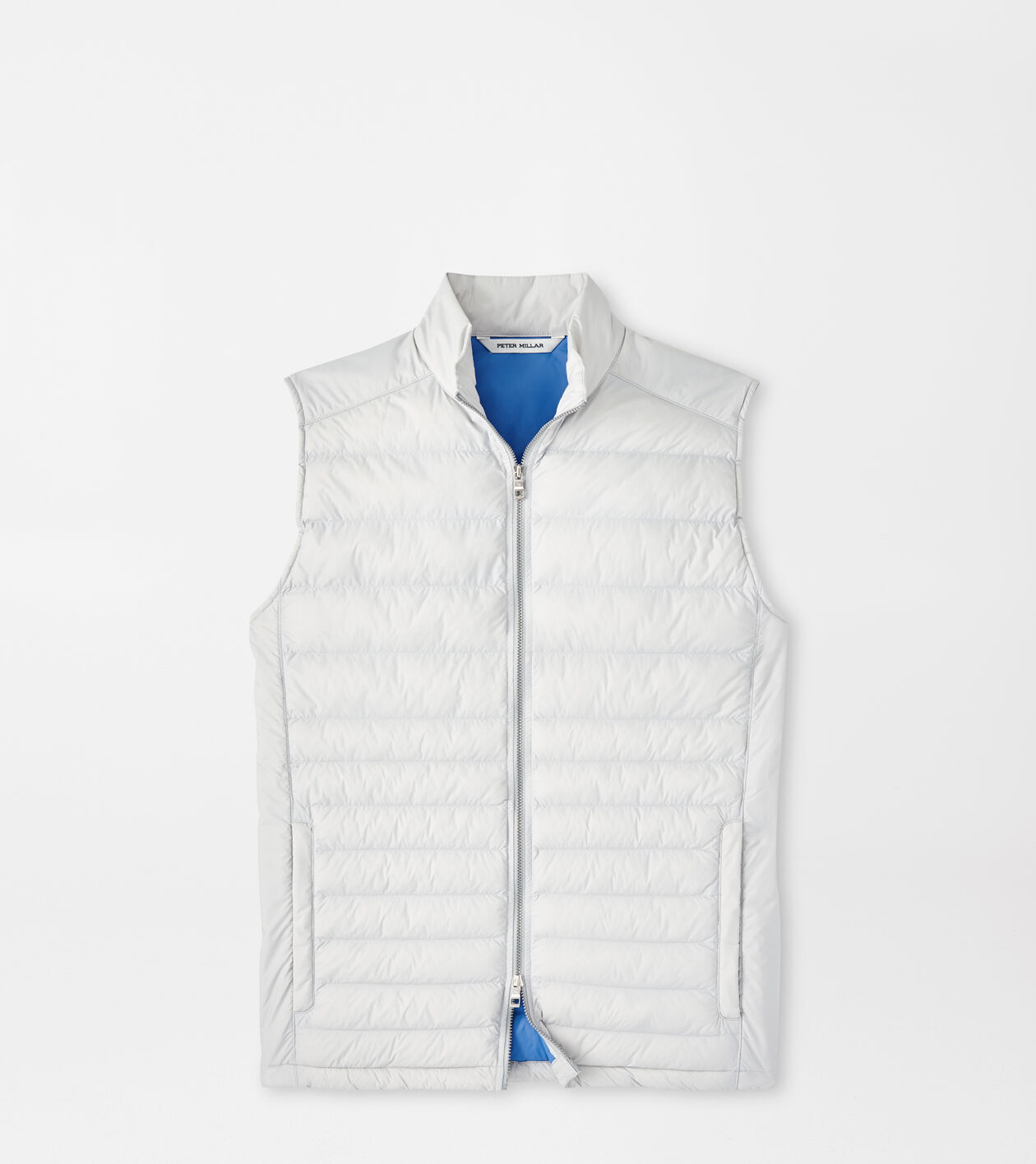 Peter millar down vest 2025